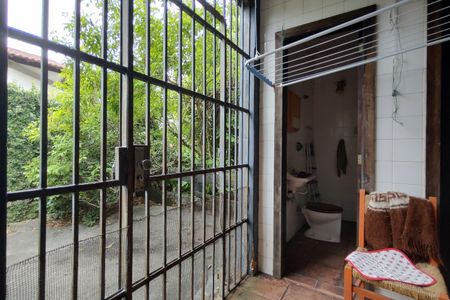 Casa de condomínio à venda com 202m², 3 quartos e 2 vagas Casa de condomínio à venda com 202m², 3 quartos e 2 vagasÁrea de Serviço