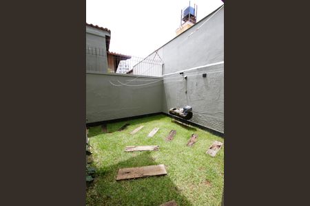 Casa à venda com 463m², 5 quartos e 6 vagasÁrea externa