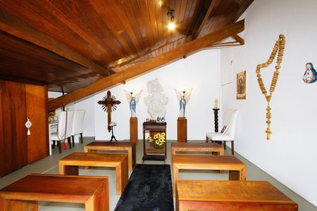 Casa à venda com 463m², 5 quartos e 6 vagascapela