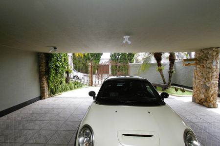 Casa à venda com 463m², 5 quartos e 6 vagasGaragem