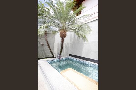 Casa à venda com 463m², 5 quartos e 6 vagasPiscina