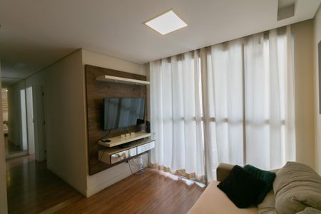 Apartamento à venda com 3 quartos, 69m² em Jardim Guanabara, Belo Horizonte
