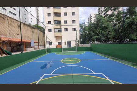 Apartamento à venda com 54m², 2 quartos e 1 vaga Apartamento à venda com 54m², 2 quartos e 1 vagaQuadra Esportiva