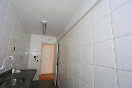 Apartamento à venda com 54m², 2 quartos e 1 vaga Apartamento à venda com 54m², 2 quartos e 1 vagacozinha