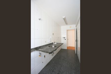 Apartamento à venda com 54m², 2 quartos e 1 vaga Apartamento à venda com 54m², 2 quartos e 1 vagacozinha