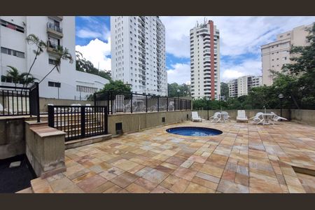 Apartamento à venda com 54m², 2 quartos e 1 vaga Apartamento à venda com 54m², 2 quartos e 1 vagaÁrea comum - Piscina
