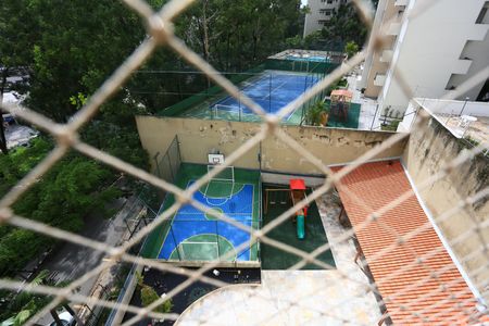 Apartamento à venda com 54m², 2 quartos e 1 vaga Apartamento à venda com 54m², 2 quartos e 1 vagaquarto 2 vista