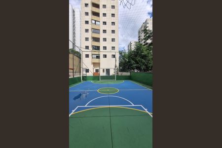 Apartamento à venda com 54m², 2 quartos e 1 vaga Apartamento à venda com 54m², 2 quartos e 1 vagaQuadra Esportiva