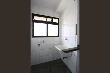 Apartamento à venda com 54m², 2 quartos e 1 vaga Apartamento à venda com 54m², 2 quartos e 1 vagaÁrea de Serviço