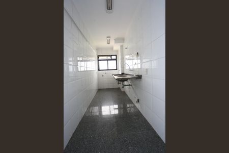 Apartamento à venda com 54m², 2 quartos e 1 vaga Apartamento à venda com 54m², 2 quartos e 1 vagacozinha