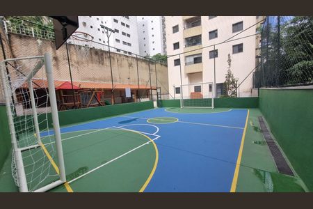 Apartamento à venda com 54m², 2 quartos e 1 vaga Apartamento à venda com 54m², 2 quartos e 1 vagaQuadra Esportiva