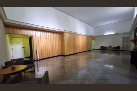 Apartamento à venda com 54m², 2 quartos e 1 vaga Apartamento à venda com 54m², 2 quartos e 1 vagahall