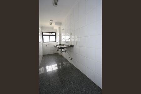 Apartamento à venda com 54m², 2 quartos e 1 vaga Apartamento à venda com 54m², 2 quartos e 1 vagacozinha