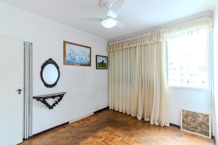 Apartamento à venda com 100m², 3 quartos e 1 vagaSuíte