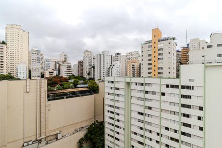 Apartamento à venda com 100m², 3 quartos e 1 vagaVista