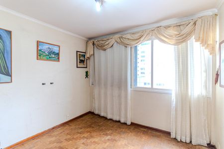 Apartamento à venda com 100m², 3 quartos e 1 vagaQuarto 1