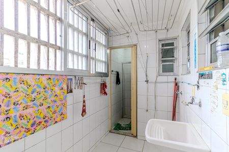 Apartamento à venda com 100m², 3 quartos e 1 vagaÁrea de Serviço