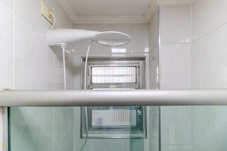 Apartamento à venda com 100m², 3 quartos e 1 vagaBanheiro Social