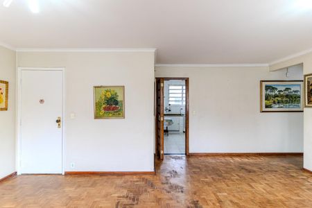 Apartamento à venda com 100m², 3 quartos e 1 vagaSala
