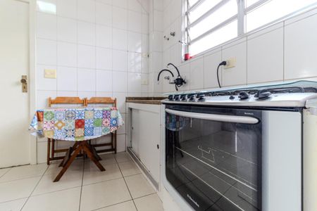 Apartamento à venda com 100m², 3 quartos e 1 vagaCozinha