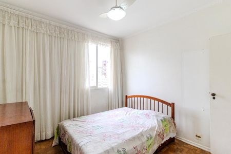 Apartamento à venda com 100m², 3 quartos e 1 vagaQuarto 2