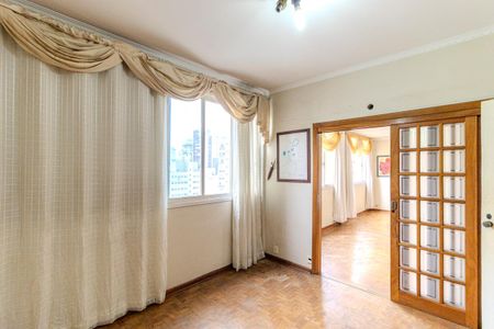 Quarto 1 de apartamento à venda com 3 quartos, 100m² em Santa Cecilia, São Paulo