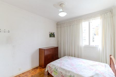 Apartamento à venda com 100m², 3 quartos e 1 vagaQuarto 2