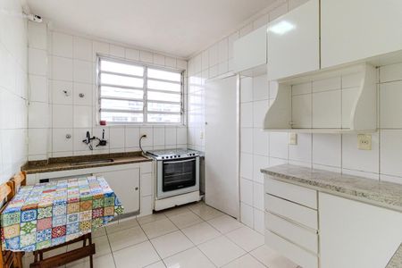 Apartamento à venda com 100m², 3 quartos e 1 vagaCozinha