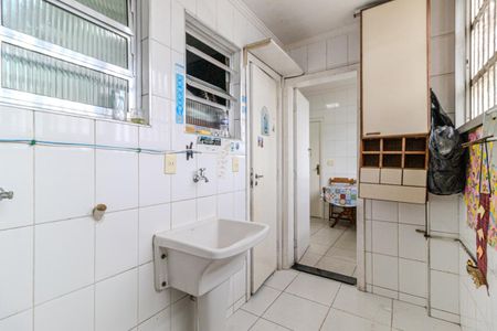 Apartamento à venda com 100m², 3 quartos e 1 vagaÁrea de Serviço