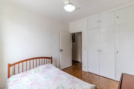 Apartamento à venda com 100m², 3 quartos e 1 vagaQuarto 2