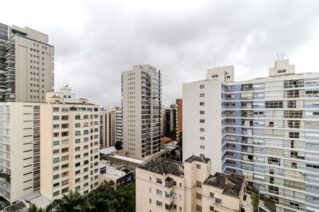 Apartamento à venda com 100m², 3 quartos e 1 vagaVista