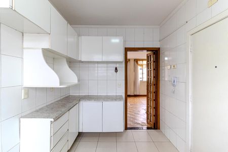 Apartamento à venda com 100m², 3 quartos e 1 vagaCozinha