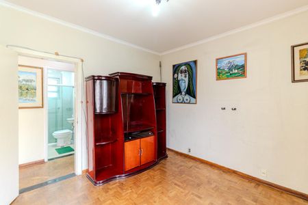 Quarto 1 de apartamento à venda com 3 quartos, 100m² em Santa Cecilia, São Paulo