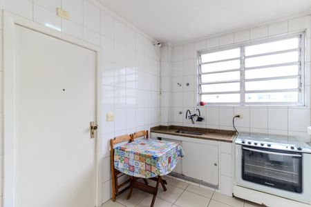 Apartamento à venda com 100m², 3 quartos e 1 vagaCozinha
