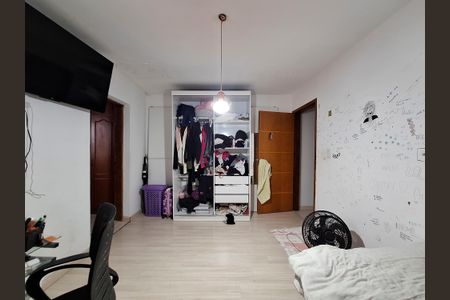 Quarto1 de casa para alugar com 3 quartos, 140m² em Água Fria, São Paulo