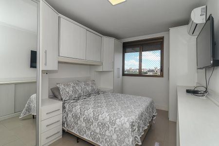 Apartamento para alugar com 90m², 2 quartos e 2 vagasQuarto Suíte