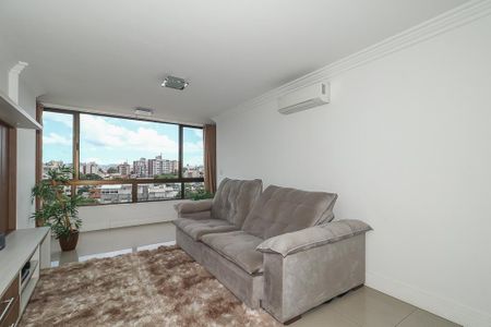 Apartamento para alugar com 90m², 2 quartos e 2 vagasSala