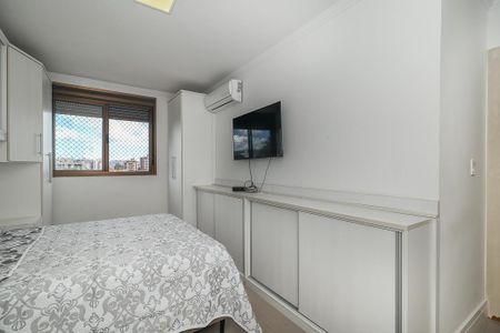 Apartamento para alugar com 90m², 2 quartos e 2 vagasQuarto Suíte