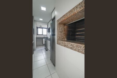 Apartamento para alugar com 90m², 2 quartos e 2 vagasCozinha