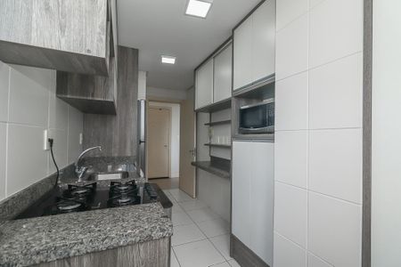 Apartamento para alugar com 90m², 2 quartos e 2 vagasCozinha