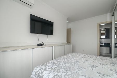 Apartamento para alugar com 90m², 2 quartos e 2 vagasQuarto Suíte