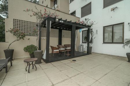 Apartamento para alugar com 90m², 2 quartos e 2 vagasÁrea comum