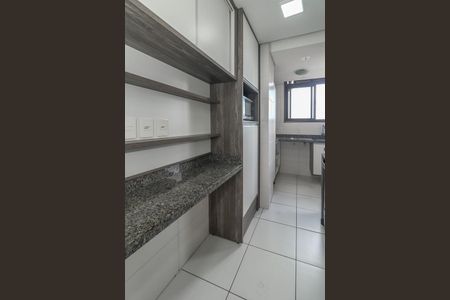Apartamento para alugar com 90m², 2 quartos e 2 vagasCozinha