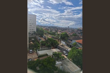 Apartamento à venda com 48m², 2 quartos e sem vagaVista