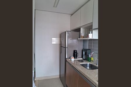 Apartamento para alugar com 48m², 2 quartos e sem vagaCozinha