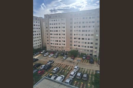 Apartamento à venda com 48m², 2 quartos e sem vagaEstacionamento