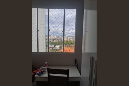 Apartamento à venda com 48m², 2 quartos e sem vagaEscritório