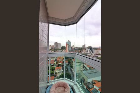 Apartamento à venda com 61m², 1 quarto e 2 vagasSuíte Sacada 