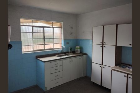 Foto 17 de casa à venda com 3 quartos, 75m² em Umuarama, Osasco