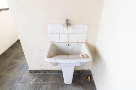 Casa para alugar com 100m², 4 quartos e sem vaga Casa para alugar com 100m², 4 quartos e sem vagaÁrea de Serviço